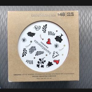 BareMinerals Original Loose Mineral Foundation